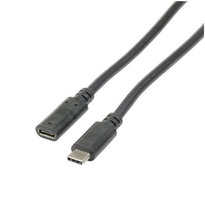Удлинительный кабель USB 3.2 Type-C, 1 м