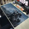 Anime Nier Automata 2b Mouse Pad Xxl Extended Gaming Desk Mat Kawaii Sexy Girl Laptop Keyboard Rug Black White Large Pc Mats