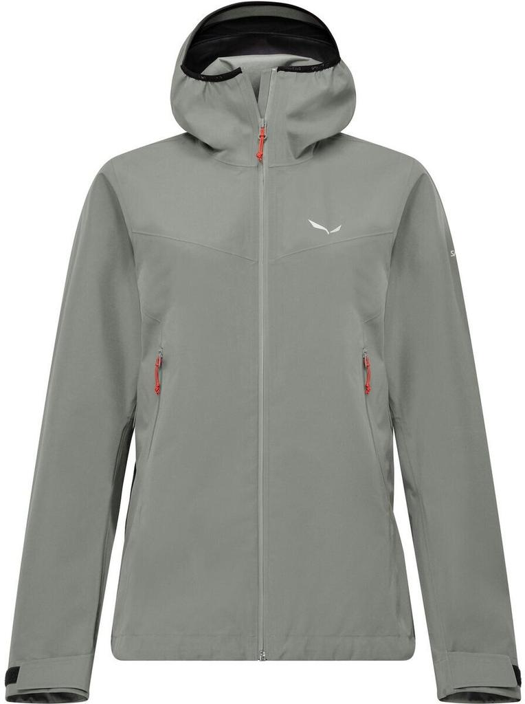 Куртка Salewa puez gtx 3l epe jacket shadow