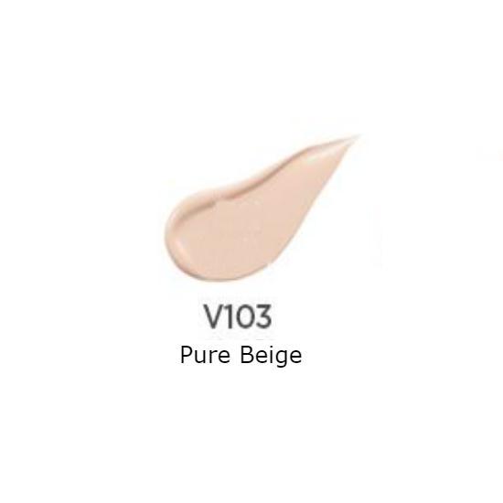 The Face Shop Fmgt Ink Lasting Foundation Slim Fit EX (5 цветов)