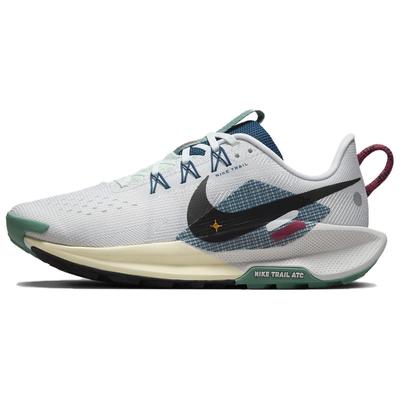 Pegasus Trail 5 Court Blue Cedar Женские кроссовки Белый Черный DV3865-100