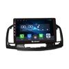 Android-радио CarPlay и Android Auto Автомобильная навигация Мультимедийный плеер GPS RDS DSP WiFi Стерео Для Buick Regal 09-12 Для Opel Insignia, если применимо