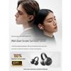 SANAG F20S Pro Ear Clip Wireless Sport Headphones