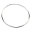 2 шт. Сменный шлифовальный ремень, совместимый с For CMEW231 DCW210B DCW210P1 DWE6420 DWE6421, резиновый материал для надежного захвата