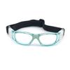 Eye Protect Football Eyeglasses Basketball Goggles Cycling Eyewear Outdoor Sports Glasses