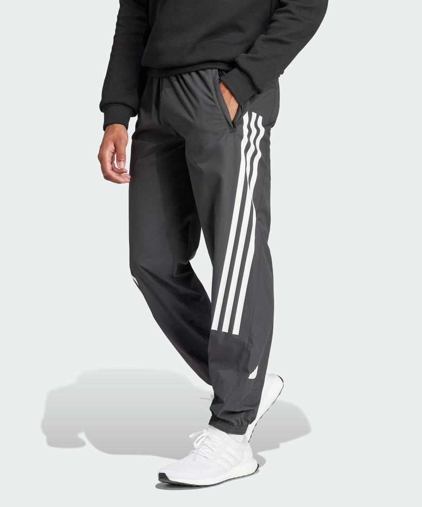 Тканые брюки Adidas Future Icon 3S In3318