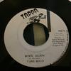 7-дюймовая пластинка YAMI BOLO Born Again NONE Tappa Records Ямайка Регги Ска Даб Б/У