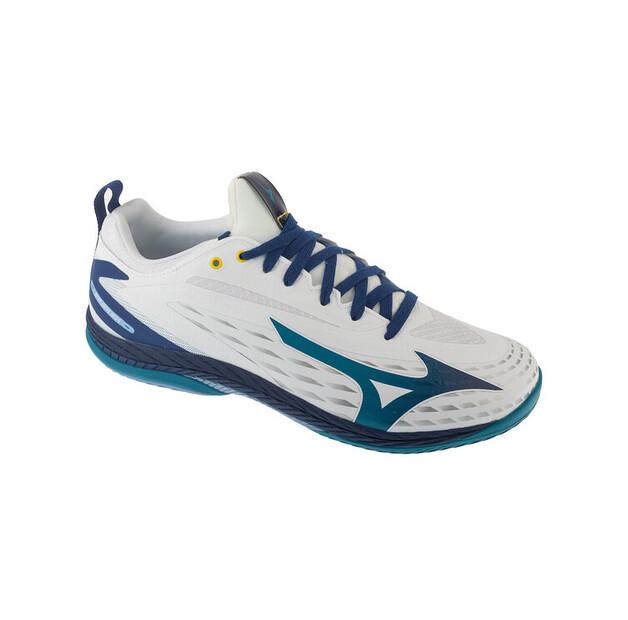Кроссовки теннисные Mizuno Wave Drive Neo 4