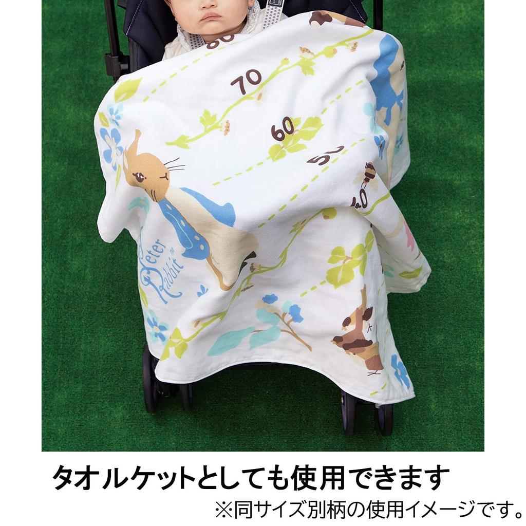 Marushin Детское полотенце для купания Принцесса Диснея Русалочка Ариэль 90x90см Ракушка Табурет 2305002100