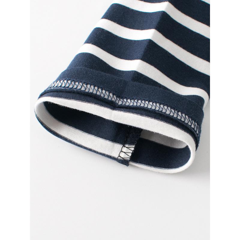 27kids Spring Collection: New Arrival Long Sleeve T-Shirts for Boys - Baby and Children's Clothing