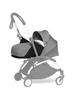 Чехол-аксессуар для коляски Babyzen Stokke YOYO, Компактный, Серый
