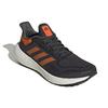 adidas Кроссовки Pure Boost 22 'Угольный / Оранжевый Impact' GW9155