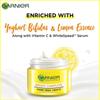 Garnier Ночной крем Bright Complete VITAMIN C YOGHURT, 40 г