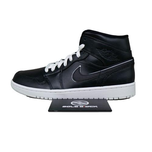 Air Jordan 1 Mid Maybe I Destroyed the Game 852542-016
