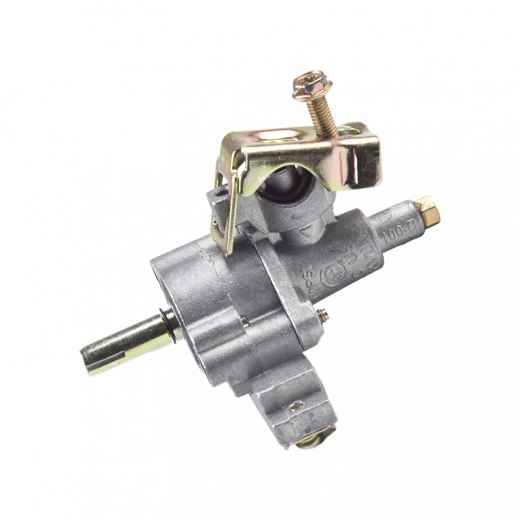 Easy Installation Replace Your Old Valve with This Griddle Burner Valve