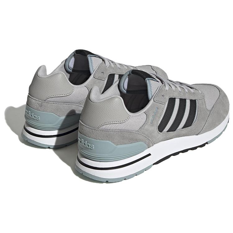 adidas Кроссовки 80-х 'Grey Black' HP6113