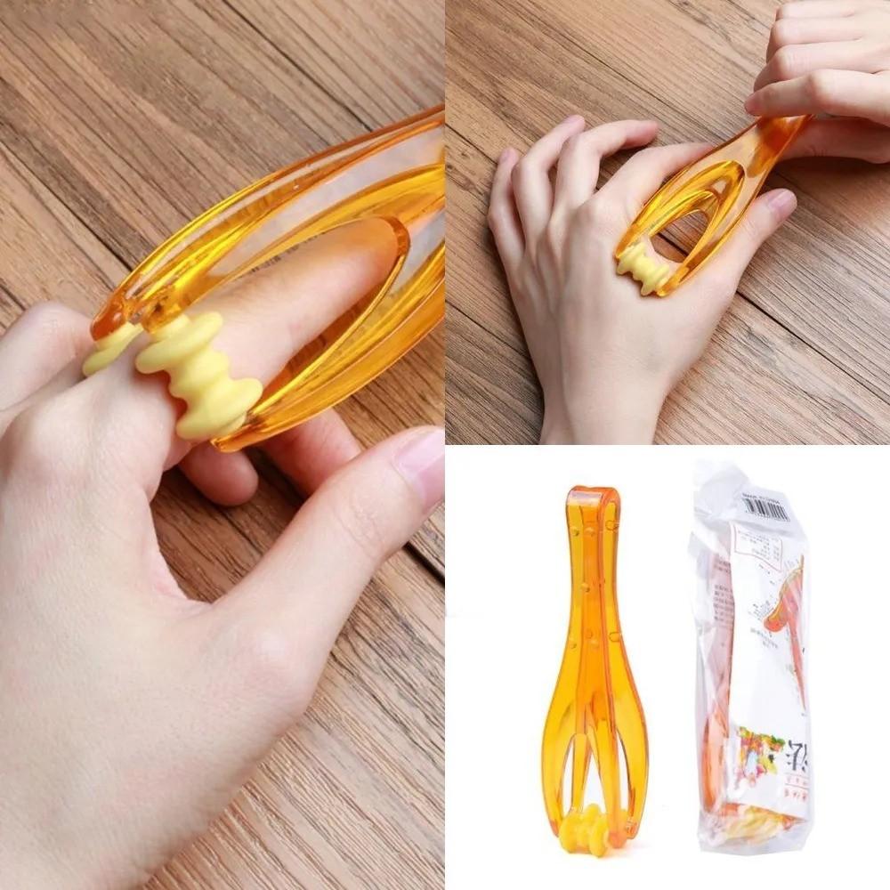 Finger Massager Multifunctional Hand Joint Roller Relieves Hand Pressure Home Slimming Hand Massager