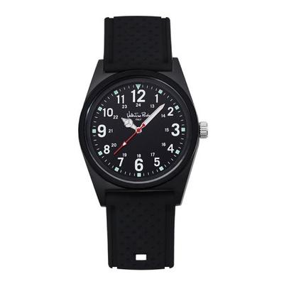 [Valentino Rudy] Мужские светящиеся наручные часы Valentino Rudy VR6577A-BKBK