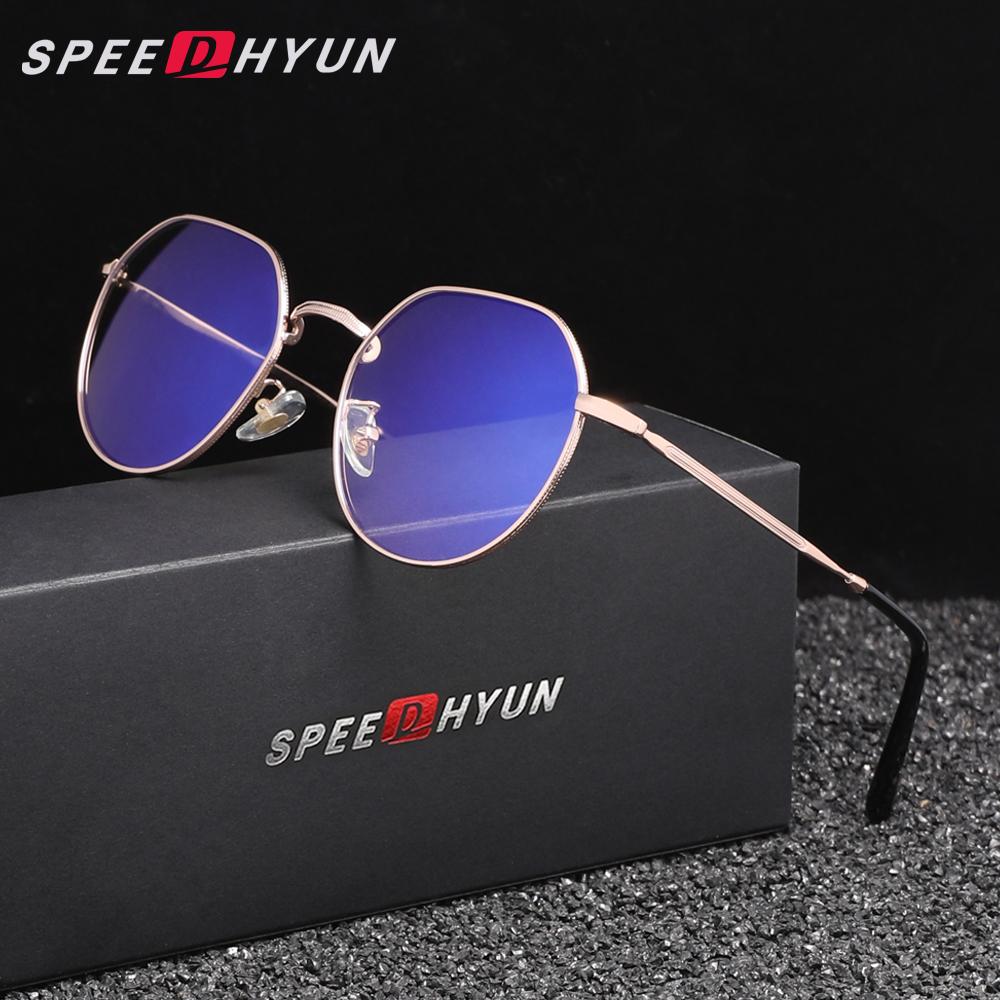 SPEEDHYUN Advanced Blue Light Filter Glass Glass для длительного использования экрана и чтения