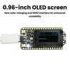 WiFi LoRa 32 V4 ESP32 Bluetooth WIFI Development Board 0.96" OLED ESP32-S3R2 Low-power IoT Development Board 863-928MHz Type C