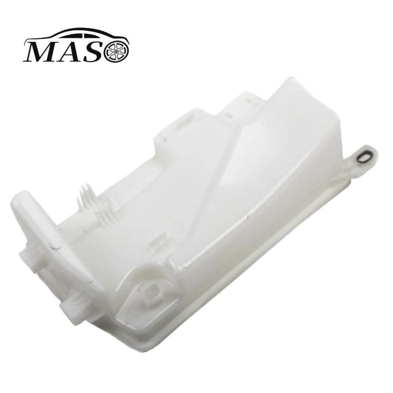 Windshield Washer Bottle Fluid Reservoir for BMW Mini Cooper F55 F56 Electric 2024 9854760 61669854947