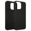 Beline Etui Silicone iPhone 15 Pro Max6,7 Czarny/black