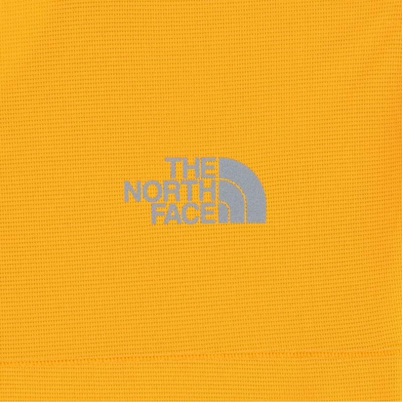 The North Face White Label Dash Short Sleeve Round Tee Mango