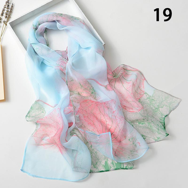 Женский цветочный платок с принтом лица, шарфы, шелковый шарф, модный элегантный новый квадратный платок