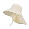 3 Dolphins Women's Outdoor Sun Protection Hat