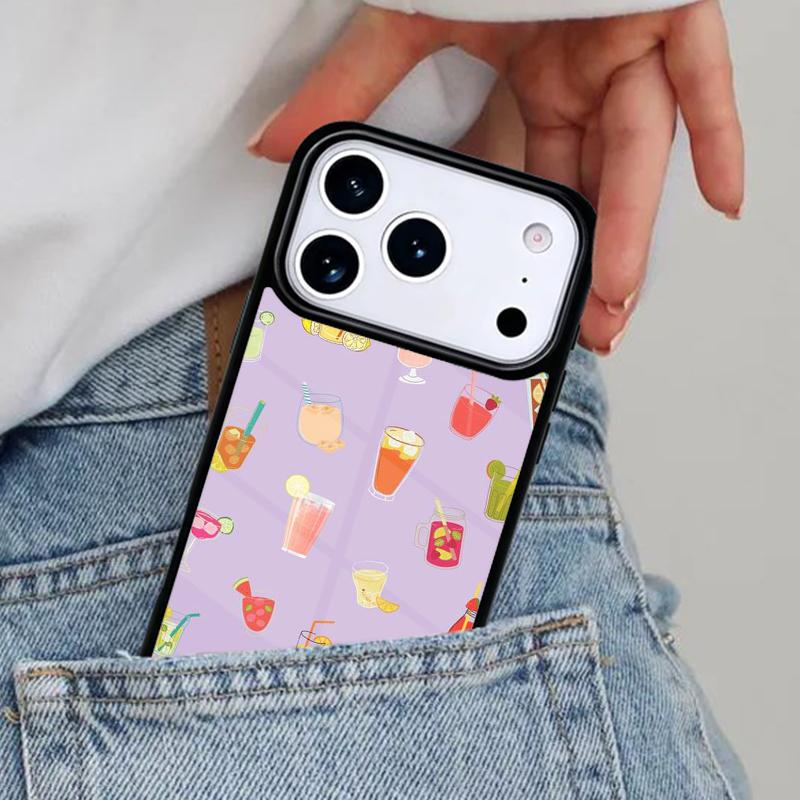 Летний чехол для телефона Love для iPhone 17ProMax 12 13 14 15 16e 17 Pro Max Plus Air Cover