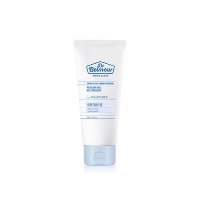 Магазин для лица доктор. Belmer Amino Clear Пилинг-гель 130 мл