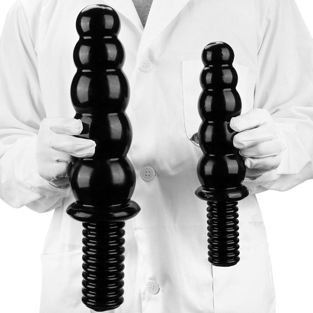 Ручной мастурбатор, анальная пробка, секс-игрушка, анальный расширитель, фаллоимитатор, фистинг, черный пенис, раб, БДСМ, пробка, хвост 18+