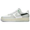 Air Force 1 Low '07 LV8 Split Light Silver Sneakers DZ2522-001