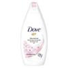 Dove Cherry Blossom Shower & Hair Care Bundle