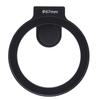 67mm Phone Filter Mount Threaded Lens Filter Clip with Cold Shoe Mount for 67mm ND CPL UV Star Filters