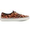 Vans Leopard Authentic Black/Red Vans VN0A2Z5IV4V