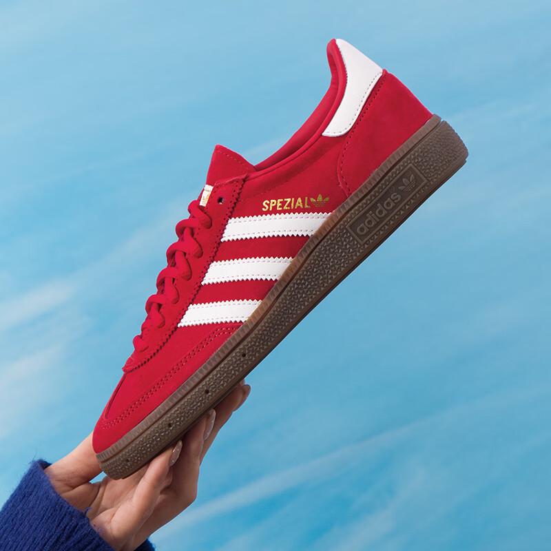 adidas Специальные унисекс низкие кроссовки KH6039
