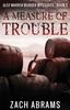 Книга A Measure of Trouble : 2