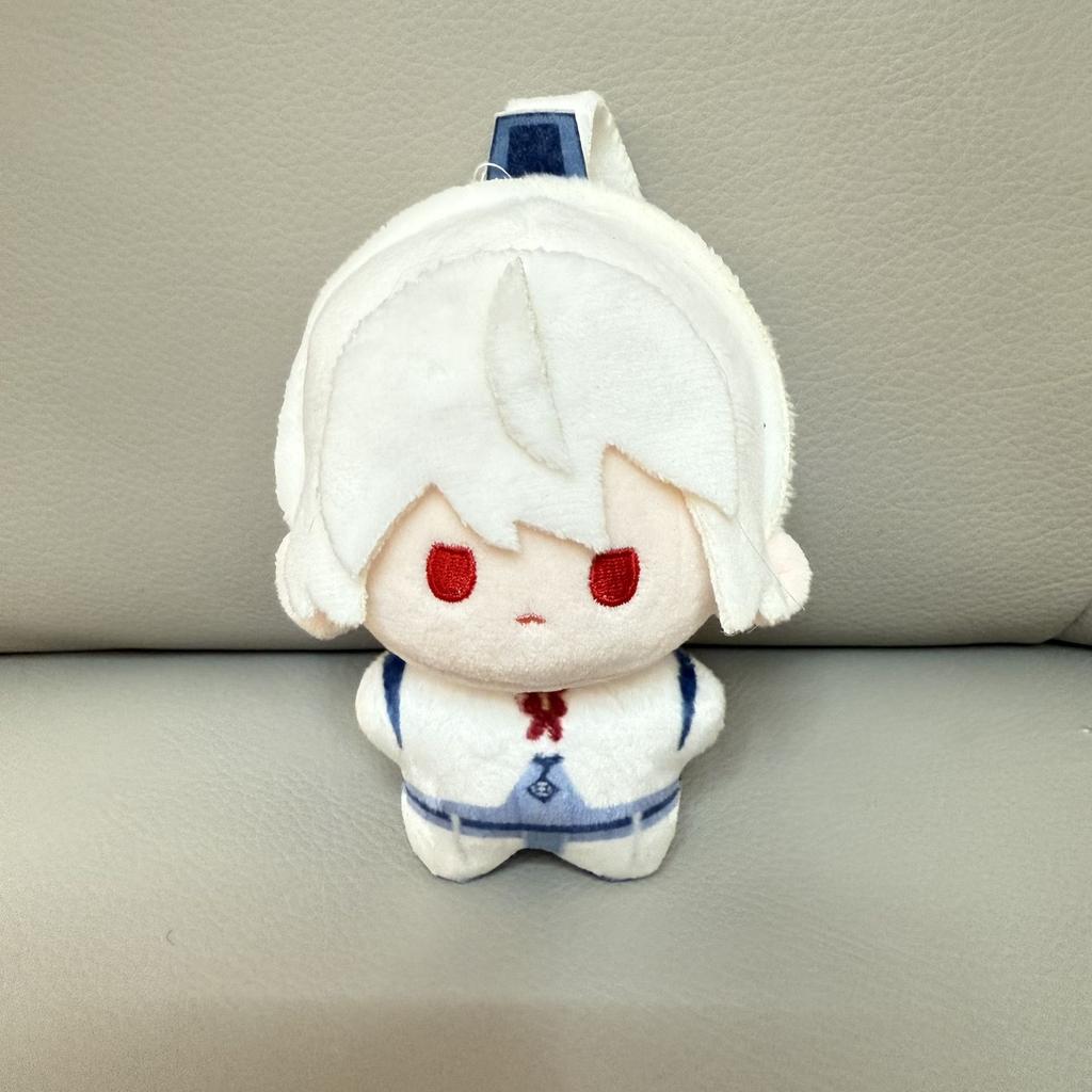 10 Cm What'S Wrong With My Big Brother Yin Fei Xing Stuffed Plush Starfish Body Chn Anime Doll Toys For Kids Send Friends Gift
