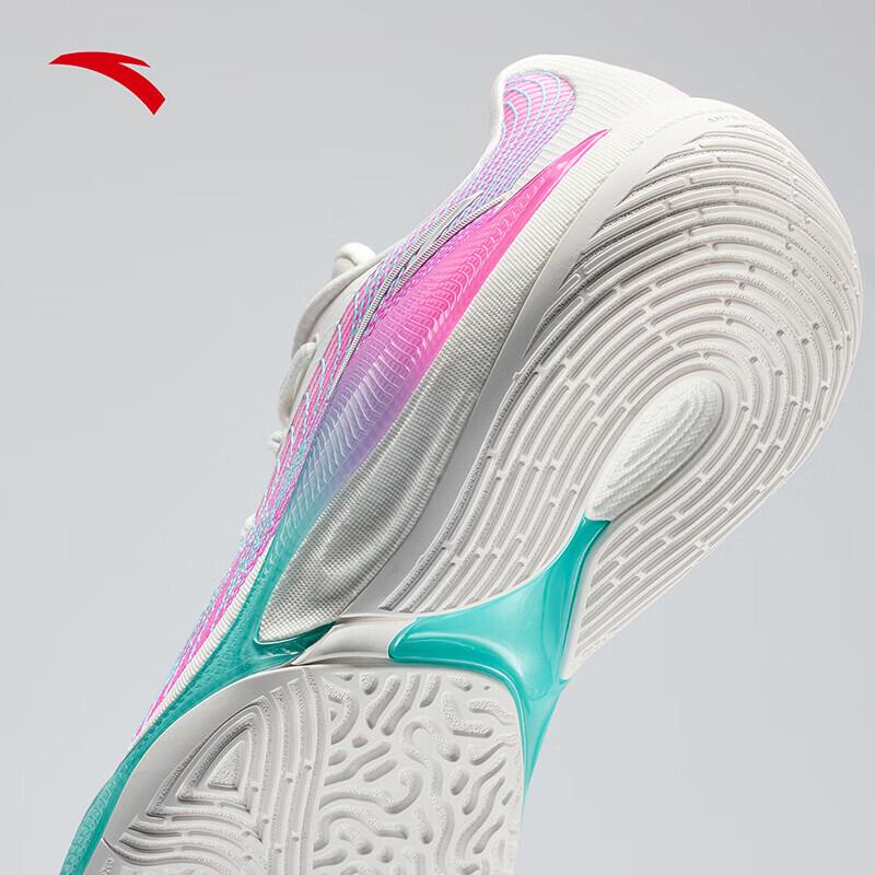Anta Баскетбольные кроссовки Three-Point Rain 3 Low