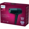 5000 Series Hair Dryer 2300 W Black Et Blue Marine