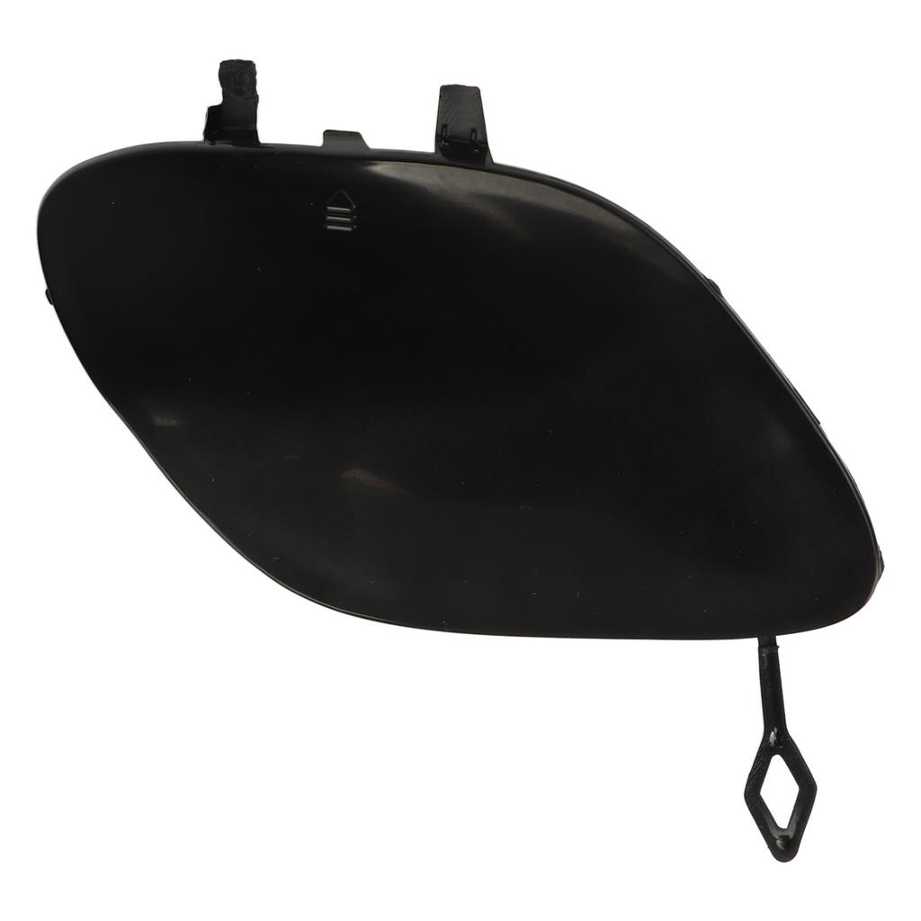 Front Bumper Tow Hook Cover Prevent Leakage A2058850724 Replacement for Benz C‑Class C205 W205