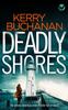Книга DEADLY SHORES an Utterly Gripping Crime Thriller Full of Twists : 3