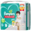 Big Pampers Diaper Graduation Pants 32 Pieces [Pants Size] (12~22kg)