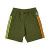 Мужские шорты X adidas Nature Wild Pine, зеленые HM9194