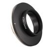 Lens Mount Adapter M42 Screw SLR Lens To G Mount GFX Mirrorless Camera Manual Focus