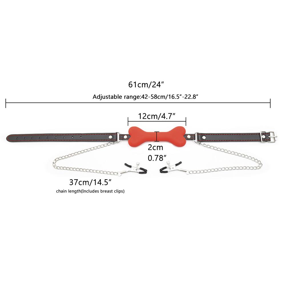 22 шт секс-набора, игрушка из искусственной кожи, набор для завязывания, набор SM для пар, взрослых, сексуальный костюм для пар