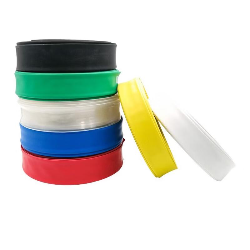 TAOQI Low-Voltage Heat Shrink Tube