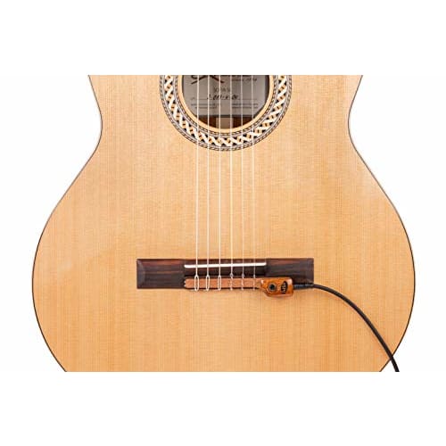 KNA Pickup Acoustic Guitar Pickup (NG-2)