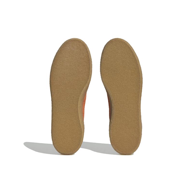 Adidas Кроссовки Stan Smith Crepe Craft Orange FZ6445